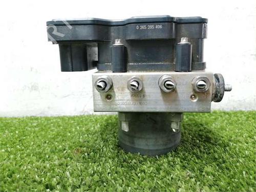 Used ABS pump ABS pump 36790467 36790467