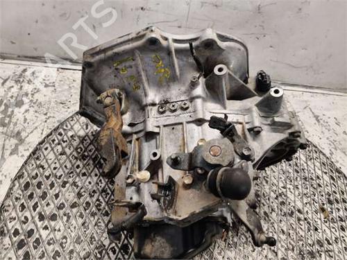Gearbox OPEL AGILA A (H00) 1.2 16V (F68) | BP36819776M3  - Image 5