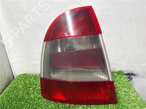 Used Left taillight Left taillight SKODA SUPERB I (3U4) 1.9 TDI (115 hp) 33478150 33478150