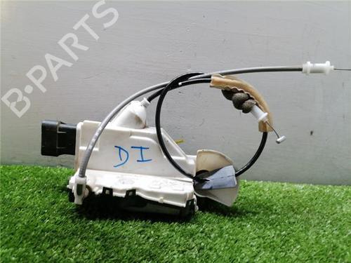 Used Front left lock Front left lock CITROËN C4 CACTUS 1.6 BlueHDi 100 (99 hp) 33278527 33278527