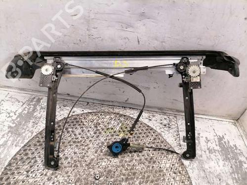 Used Front right window mechanism Front right window mechanism MINI MINI (R56) One D (90 hp) 40239619 40239619
