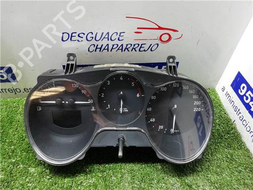 instrument-cluster-seat-altea-5p1-2004-2005-2006-2007-2008-2009-2010-2011-2012-2013-2014-2015-31897327 main image