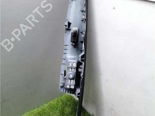 Right front window switch MAZDA 2 (DY) 1.4 CD | BP36819646I26 - Image 3