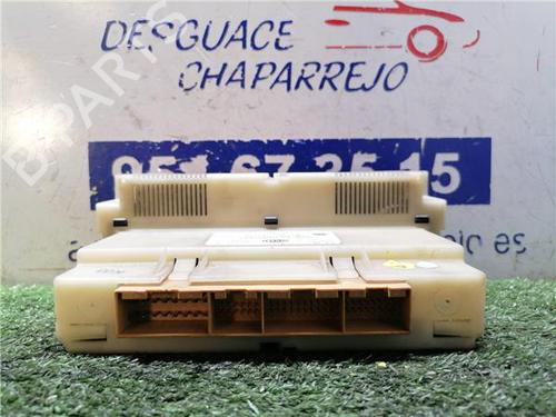 Climate control VW PASSAT B5 (3B2) 1.9 TDI | BP31898187I5