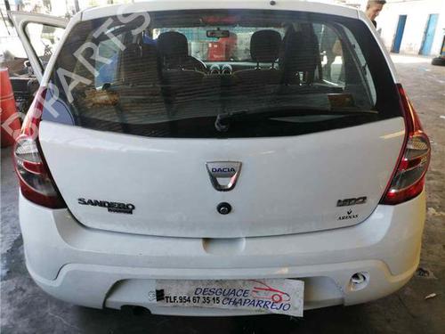 Heater blower motor DACIA SANDERO 1.5 dCi | BP31900561M62 