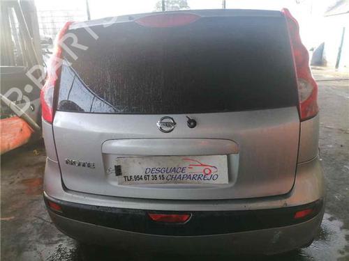 Left sun visor NISSAN NOTE (E11, NE11) 1.4 | BP31900143I1