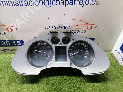 instrument-cluster-seat-cordoba-6l2-2002-2003-2004-2005-2006-2007-2008-2009-31898417 main image