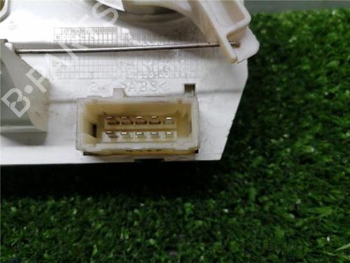 Climate control PEUGEOT 206 Hatchback (2A/C) 1.4 HDi eco 70 | BP32308038I5