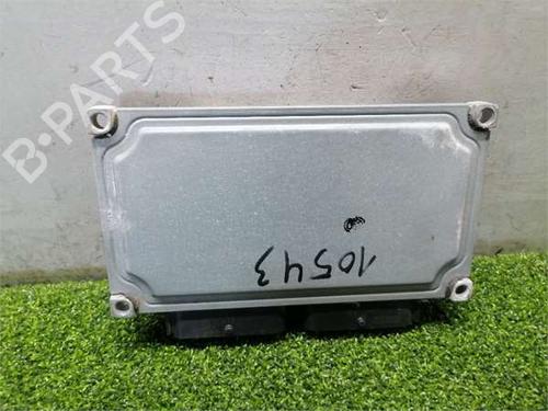 Control unit RENAULT LAGUNA Coupe (DT0/1) 3.5 V6 (DT0P) | BP38055751M11 - Image 2