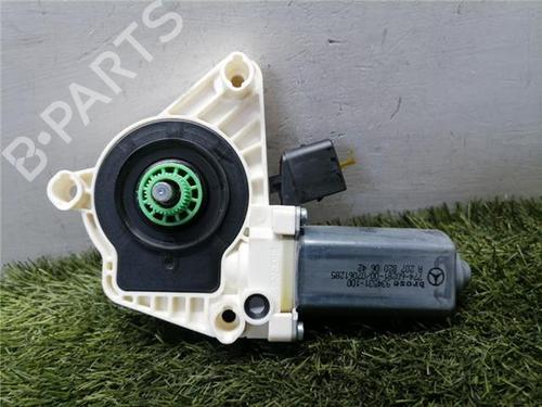 Right front window motor MERCEDES-BENZ E-CLASS Coupe (C207) E 350 CDI (207.323) | BP31901163E20