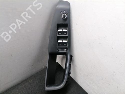 Used Left front window switch AUDI Q5 (FYB, FYG) 3.0 TDI quattro (286 hp) 31901145