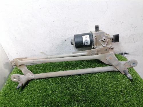 Front wiper motor FORD TRANSIT COURIER B460 Box Body/MPV 1.6 TDCi | BP33679318M29 - Image 2