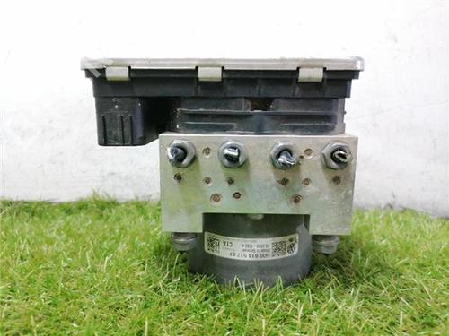 Pompe ABS VW GOLF VII (5G1, BQ1, BE1, BE2) 2.0 GTD (184 hp) 31935359