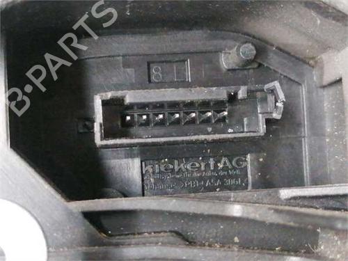 Front left lock BMW 1 (E87) 118 d | BP36940120C98  - Image 5