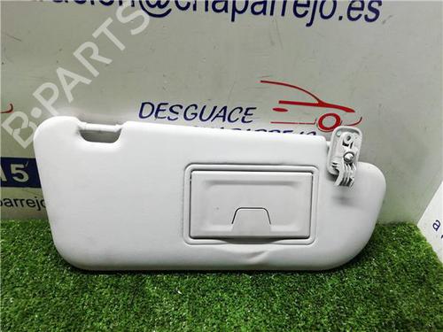 Parasol derecha MAZDA 3 (BK) 2.0 MZR-CD (BK14) (143 hp) 31897091