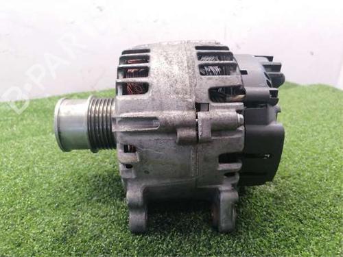 Alternator VW T-ROC (A11, D11) 1.5 TSI | BP38275687M7 - Image 2