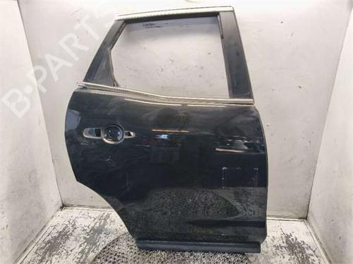 Used Right rear door Right rear door MAZDA CX-7 (ER) 2.2 MZR-CD AWD (ER10A) (173 hp) 39732938 39732938
