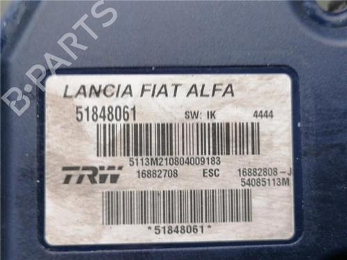 ABS pump LANCIA DELTA III (844_) 1.6 D Multijet (844.AXC11, 844.AXC1A) | BP36819678M43  - Image 5