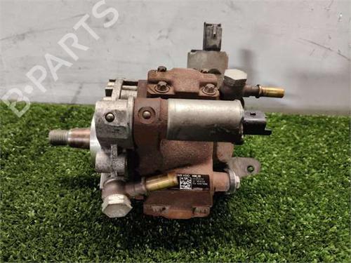 Used Injection pump Injection pump FORD FIESTA V (JH_, JD_) 1.4 TDCi (68 hp) 34641619 34641619