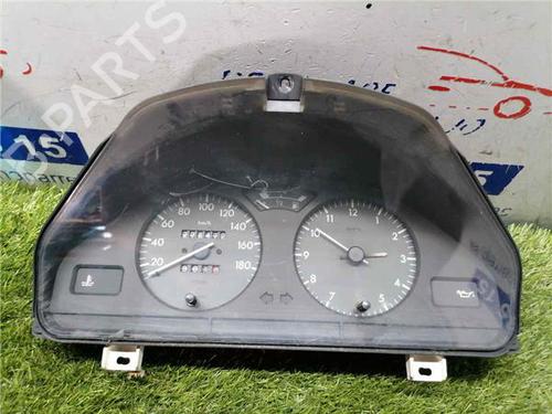 instrument-cluster-citroen-saxo-s0-s1-1996-1997-1998-1999-2000-2001-2002-2003-2004-31900590 main image