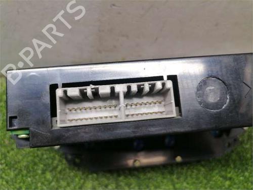 Climate control CHEVROLET LACETTI (J200) 2.0 D | BP39699372I5 - Image 3