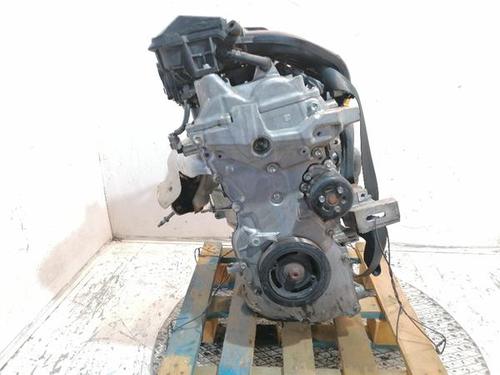 Engine NISSAN JUKE (F15) 1.6 | BP34049198M1 - Image 2