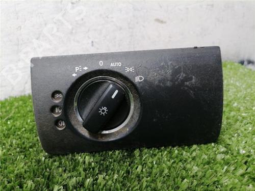 Schakelaar MERCEDES-BENZ M-CLASS (W164) ML 320 CDI 4-matic (164.122) (224 hp) 33188471