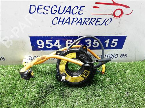 Etoupille airbag CHEVROLET MATIZ (M200, M250) 1.0 (67 hp) 31897303
