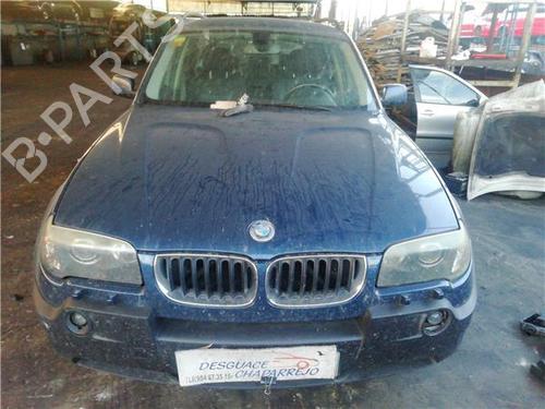 Instrument cluster BMW X3 (E83) 2.0 d | BP31897656C47