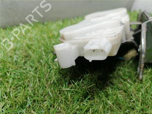 Other MITSUBISHI LANCER VIII (CY_A, CZ_A) 2.0 DI-D (CY8A) | BP31901648O1