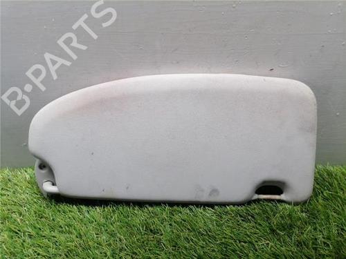 Pala sol esquerda Pala sol esquerda FORD FOCUS I (DAW, DBW) 1.6 16V (100 hp) 36146290 36146290
