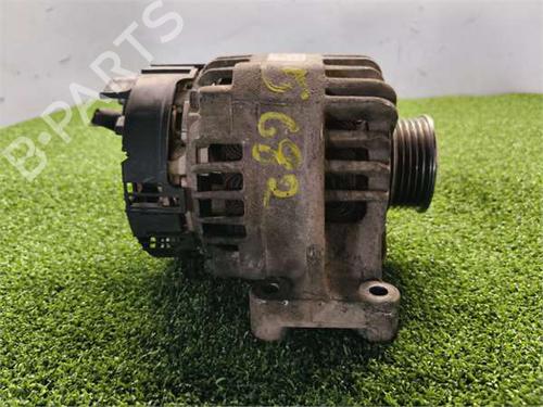 Used Alternator Alternator 37288278 37288278