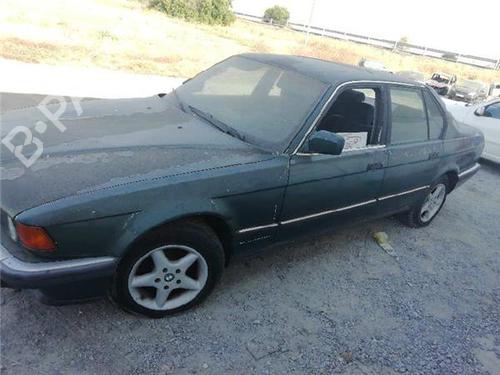 Pièces Détachées Usagées BMW 7 (E32) 735 i, iL (211 hp) 4408081