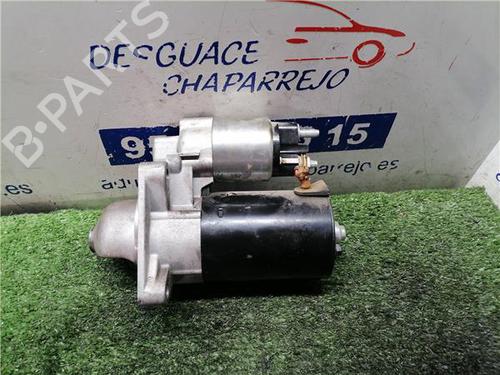 Démarreur FORD KA (RB_) 1.3 i (60 hp) 31890189