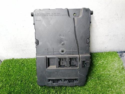 Used Electronic module Electronic module RENAULT GRAND SCÉNIC II (JM0/1_) 1.5 dCi (JM1E) (106 hp) 32432288 32432288