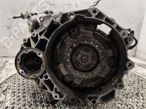 Gearkasse Gearkasse 38640269 38640269