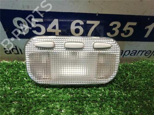 Used Interior roof light CITROËN C5 II (RC_) 1.6 HDi (RC8HZB) (109 hp) 31896722