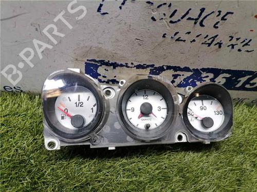 Used Instrument cluster ALFA ROMEO 156 (932_) 1.9 JTD (932.A2B00, 932.A2C00) (115 hp) 31900613