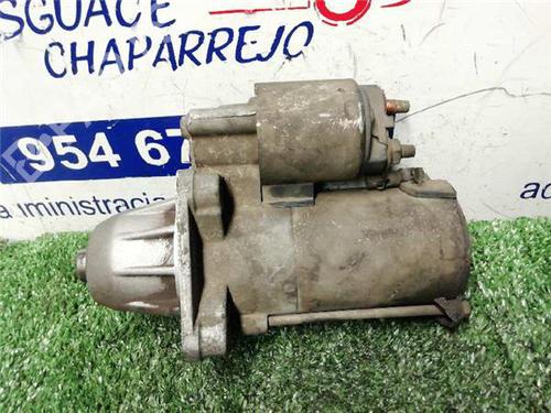 Used Starter FORD FOCUS I (DAW, DBW) 1.6 16V (100 hp) 31889848