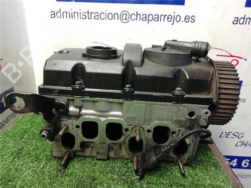 Culasse VW POLO (6N2) 1.4 TDI (75 hp) 31889829