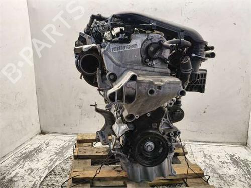 Engine SEAT IBIZA V (KJ1, KJG) 1.0 TSI | BP38713549M1 - Image 4