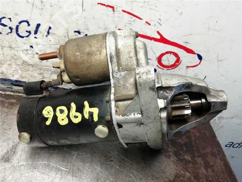 Starter HONDA CIVIC VII Hatchback (EU, EP, EV) 1.6 i (EP2, EU8, EU6) | BP31889685M8