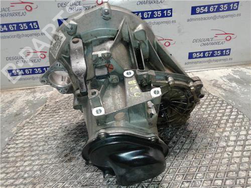 Gearbox ROVER STREETWISE Hatchback 1.4 | BP31892266M3