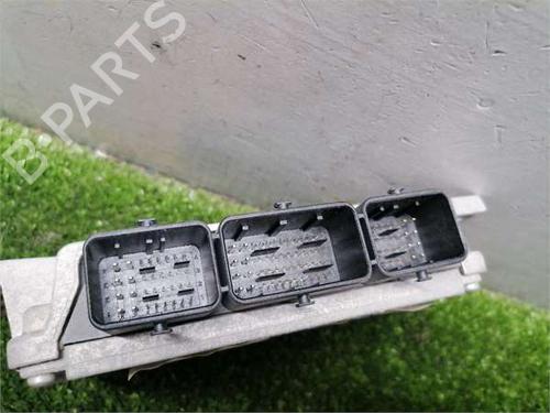 Electronic module CITROËN C4 I (LC_) 1.4 16V | BP36146590M83 - Image 3