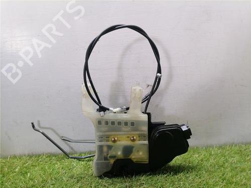 Used Front left lock Front left lock HYUNDAI TUCSON (JM) 2.0 CRDi All-wheel Drive (113 hp) 34528555 34528555