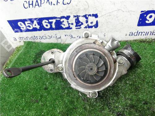 Turbocharger/Supercharger FORD MONDEO III (B5Y) 2.0 16V TDDi / TDCi | BP31897508M71