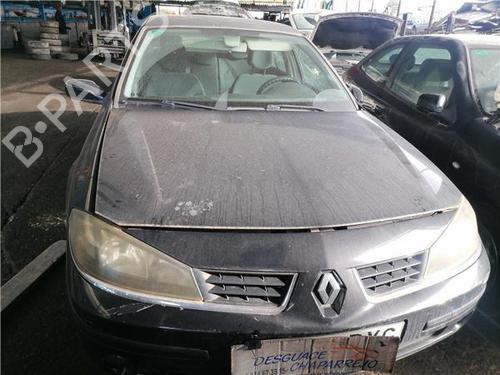 Right taillight RENAULT LAGUNA II (BG0/1_) 1.9 dCi (BG05) | BP31892433C35