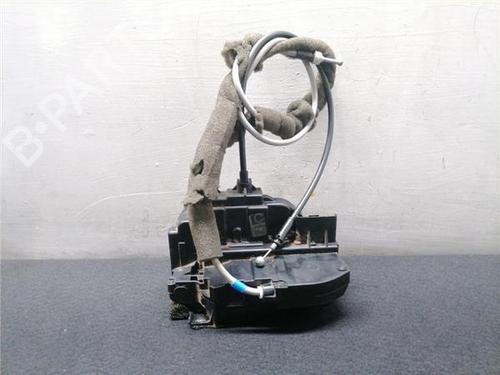 front-right-lock-nissan-nv200-van-2010-33477978 main image