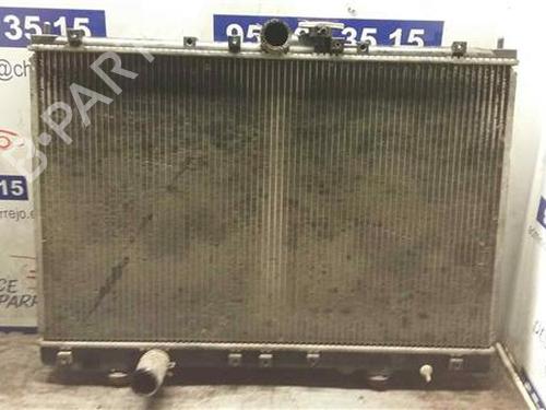 Used Water radiator MITSUBISHI SPACE WAGON (N9_W, N8_W) 2.4 GDI (N84W) (150 hp) 31895319