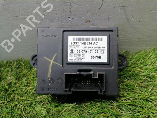 Used Electronic module FORD MONDEO IV (BA7) 1.8 TDCi (125 hp) 32690165